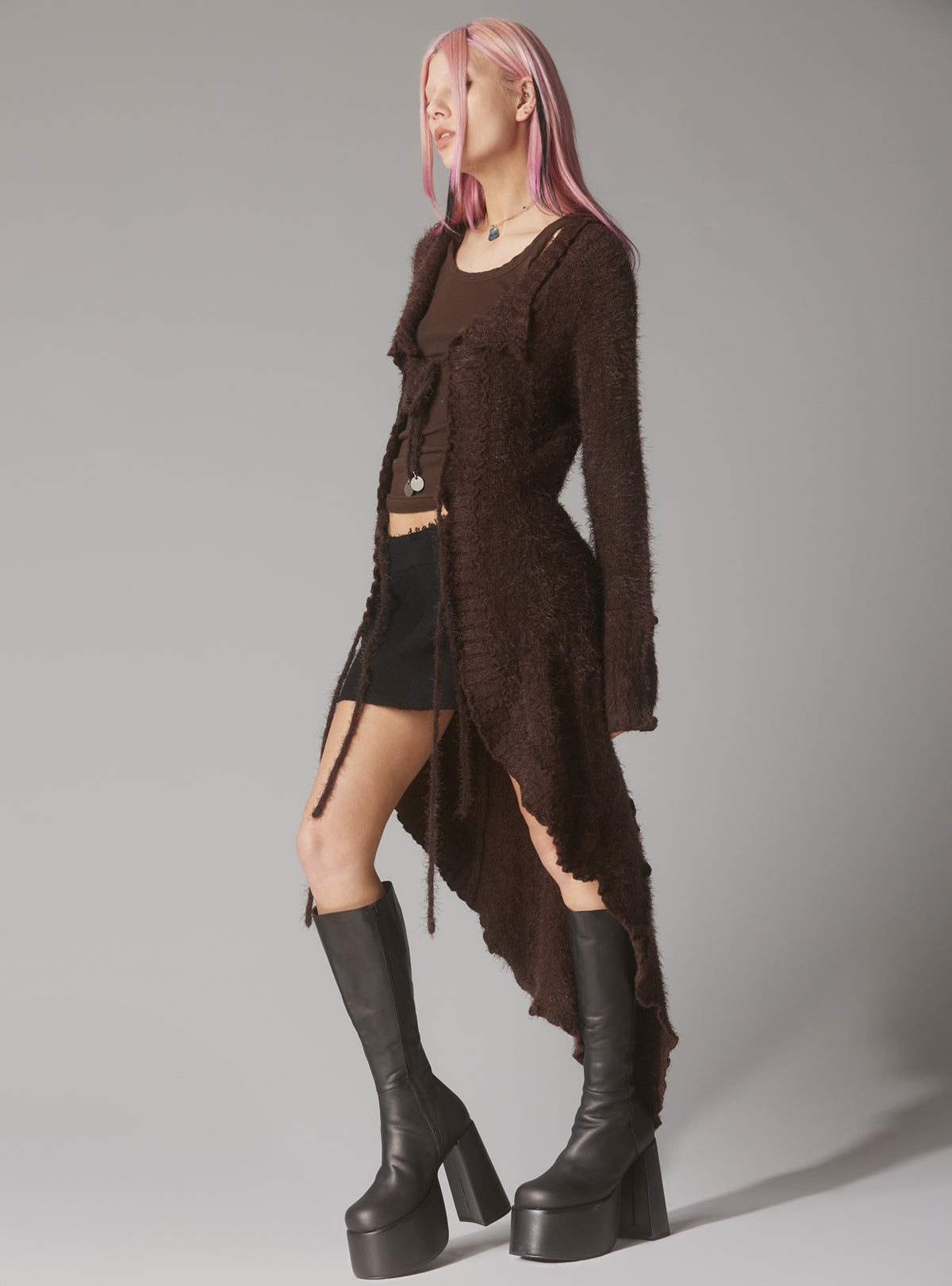 Herron Sweater - UNIF Best Seller