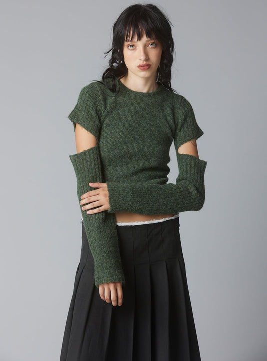 Cye Sweater - UNIF Quality