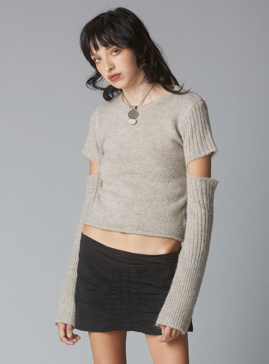 Cye Sweater - UNIF Great Value