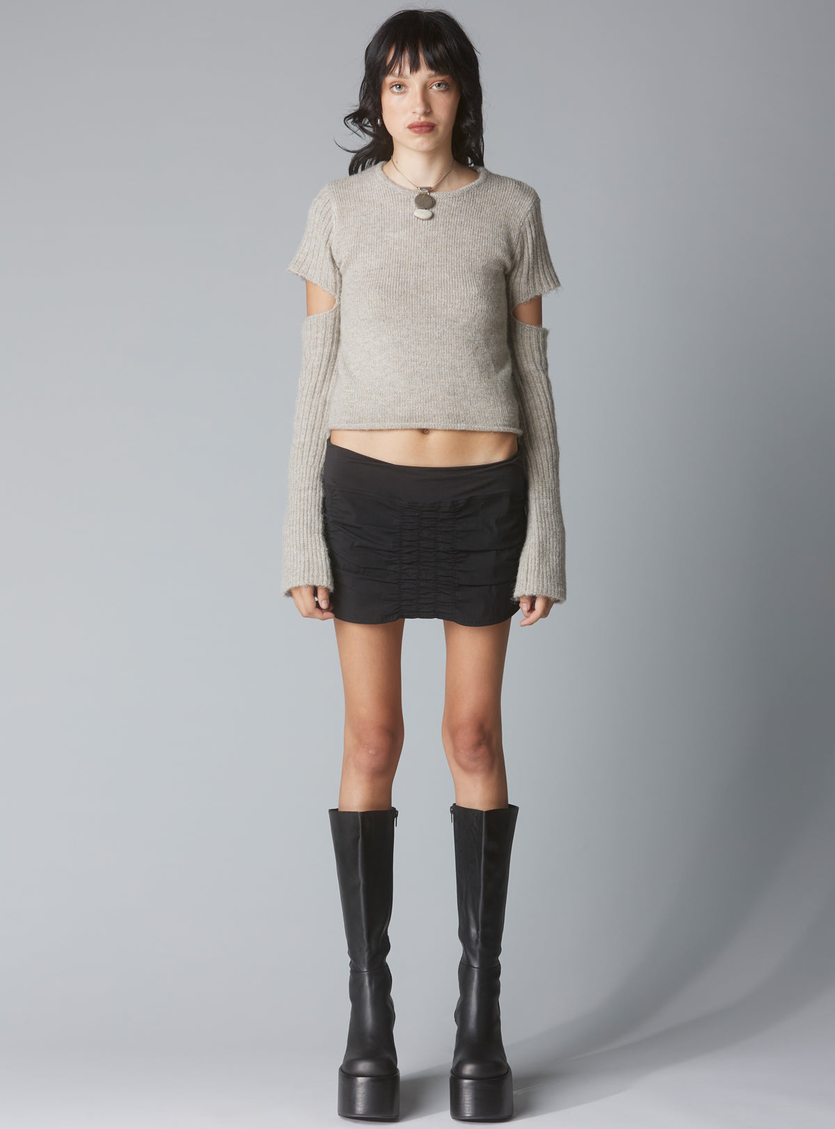 Cye Sweater - UNIF Great Value