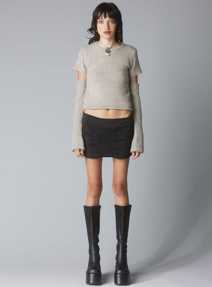 Cye Sweater - UNIF Great Value