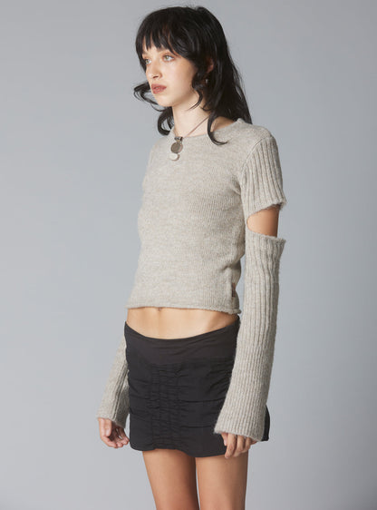 Cye Sweater - UNIF Great Value