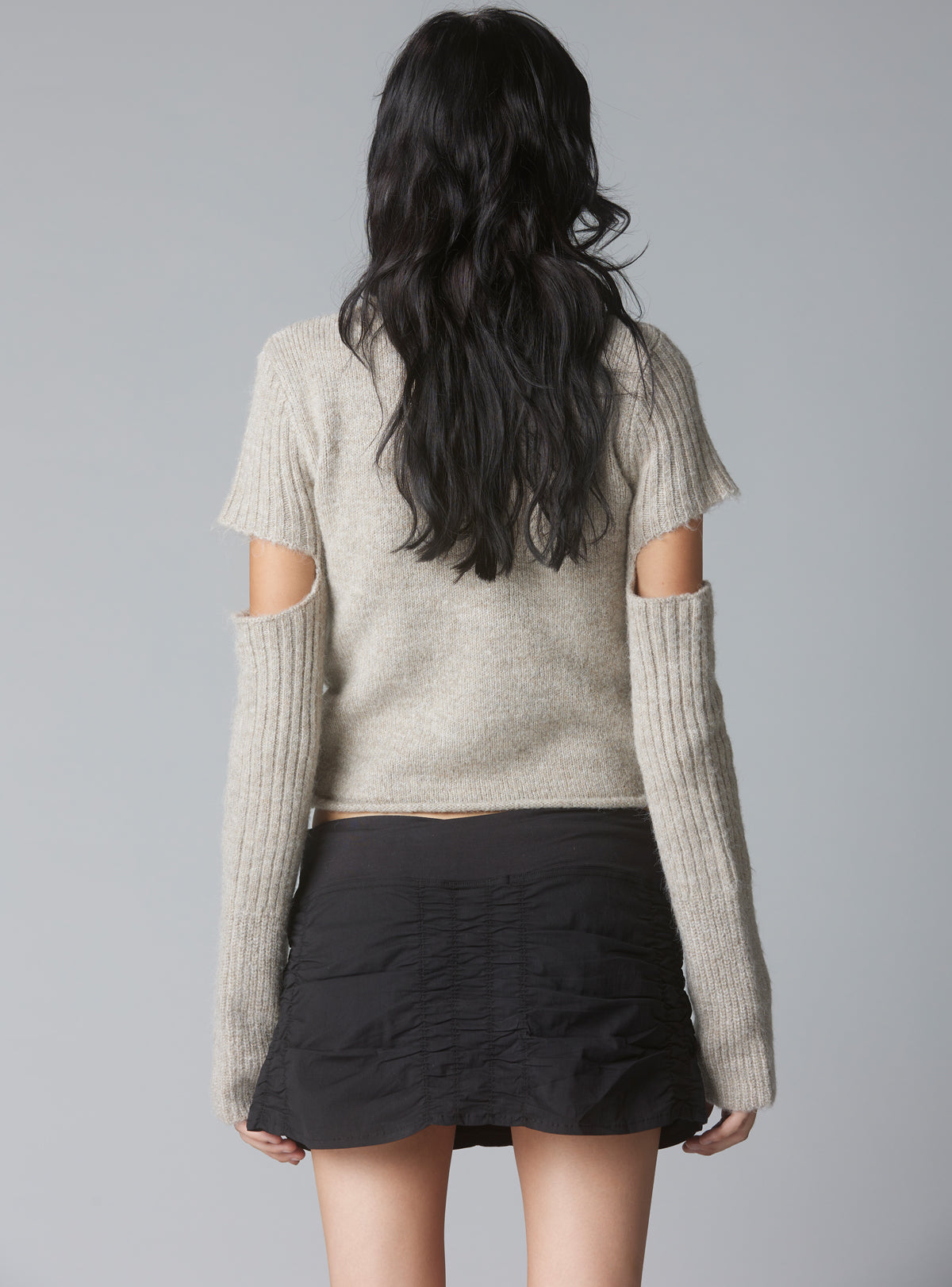 Cye Sweater - UNIF Great Value