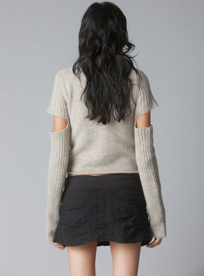 Cye Sweater - UNIF Great Value