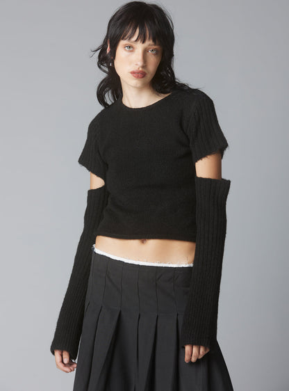 Cye Sweater - UNIF Great Value
