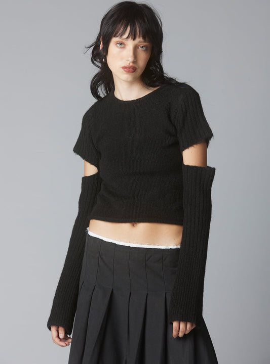 Cye Sweater - UNIF Great Value