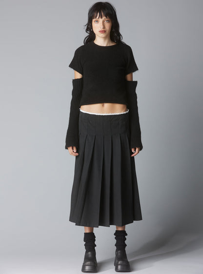 Cye Sweater - UNIF Great Value