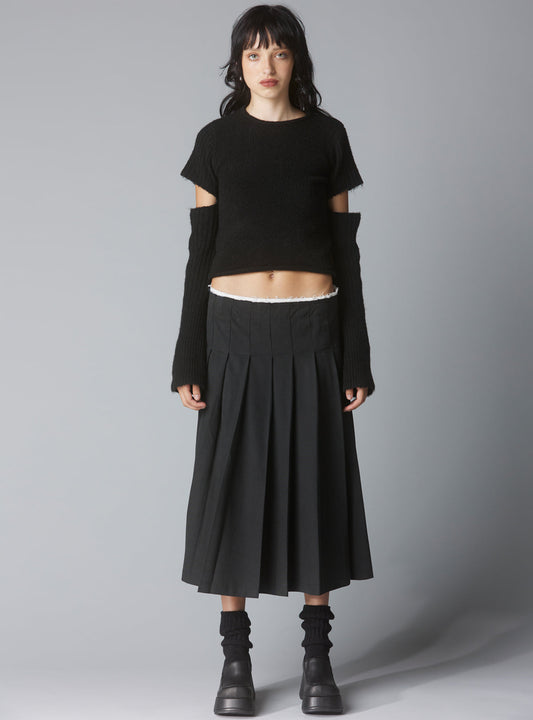 Cye Sweater - UNIF Great Value