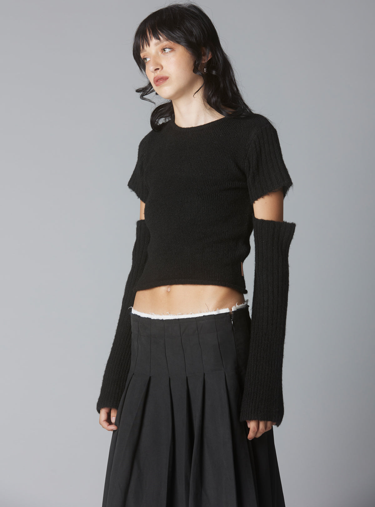 Cye Sweater - UNIF Great Value