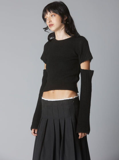 Cye Sweater - UNIF Great Value