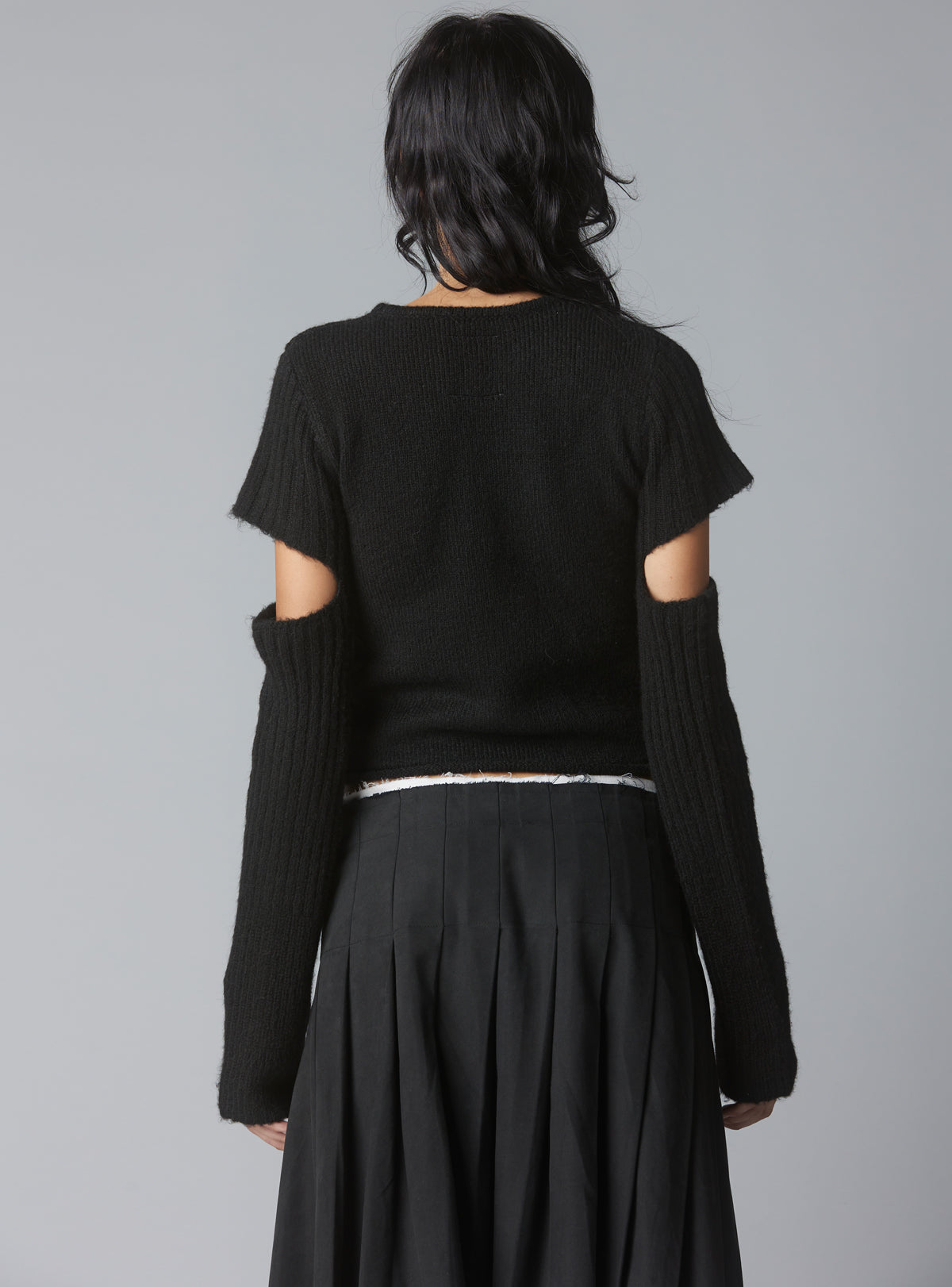 Cye Sweater - UNIF Great Value