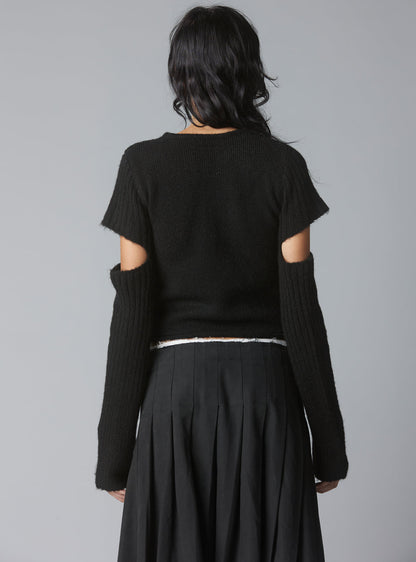 Cye Sweater - UNIF Great Value