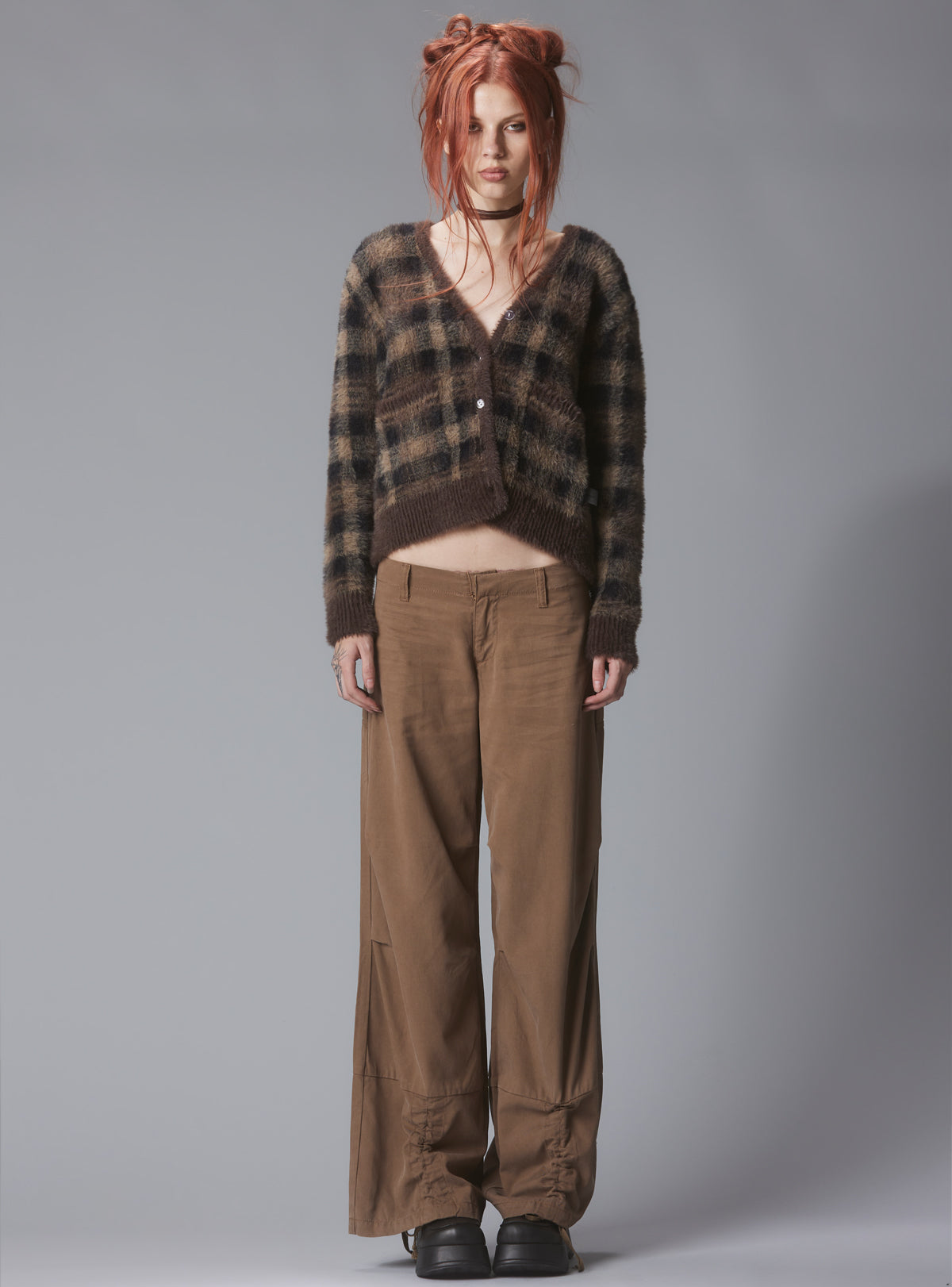 Ty Cardigan - UNIF Special Offer
