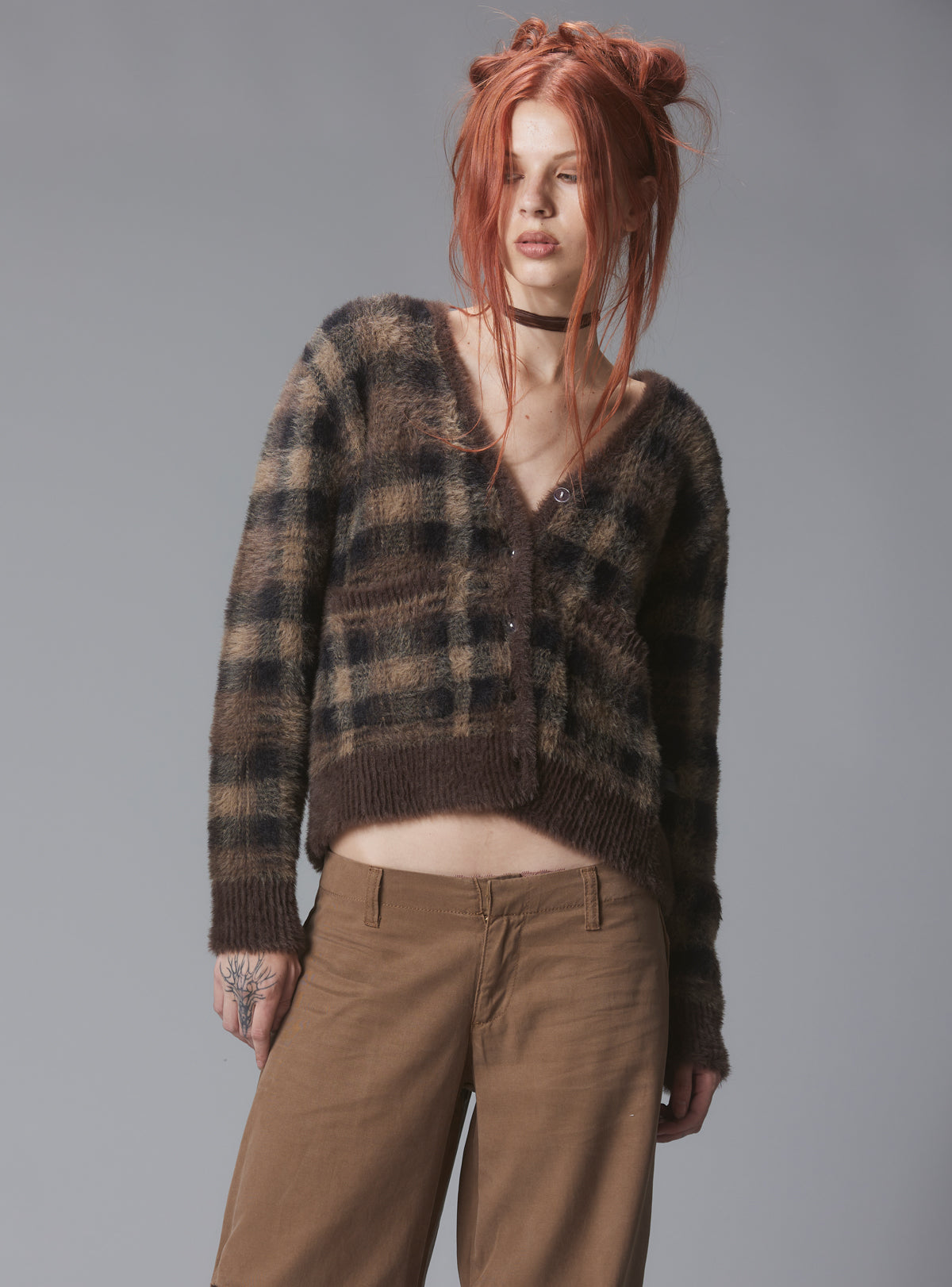 Ty Cardigan - UNIF Special Offer