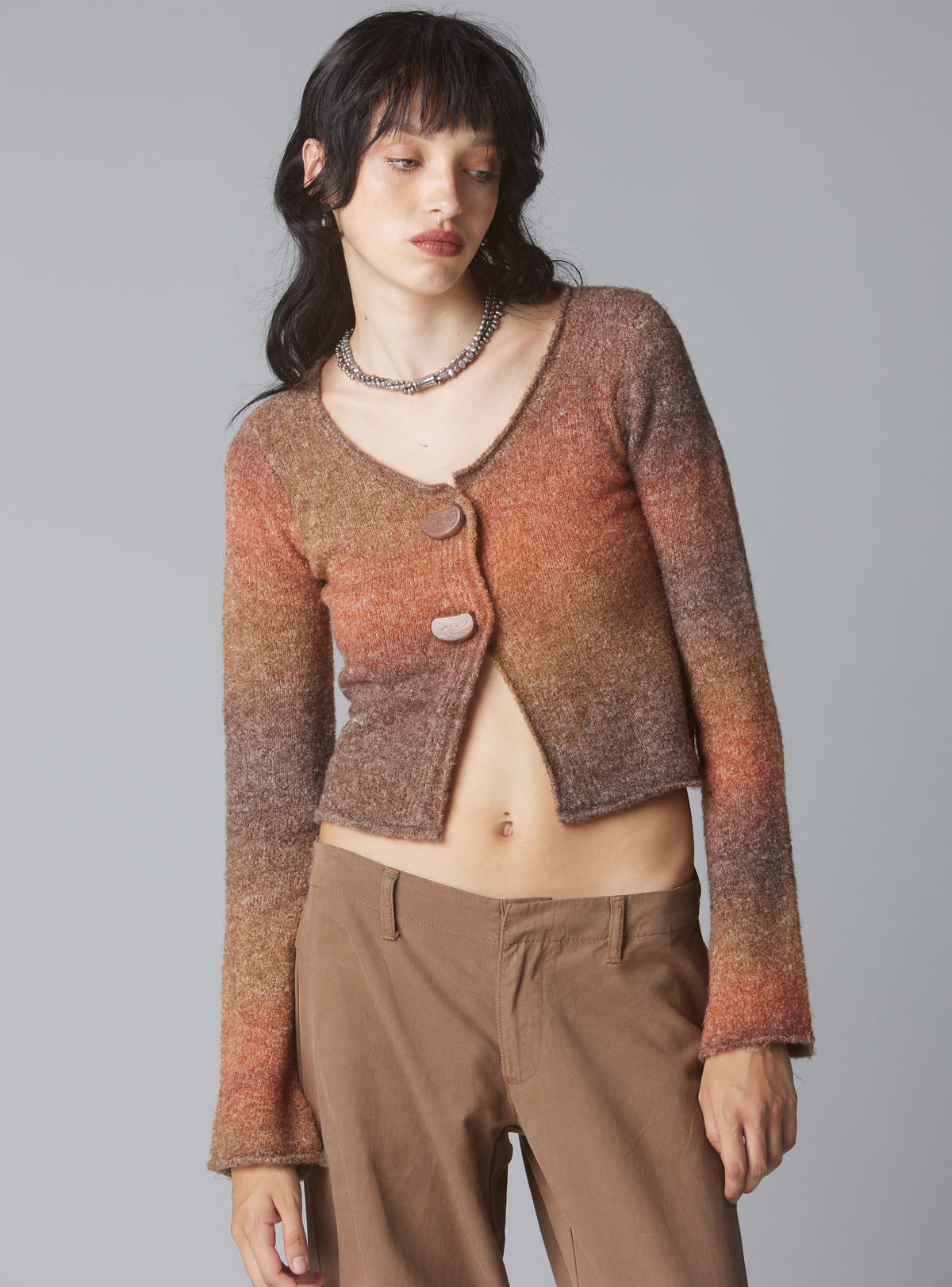 Riss Sweater - UNIF Essential