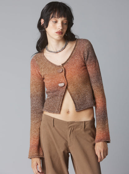 Riss Sweater - UNIF Essential