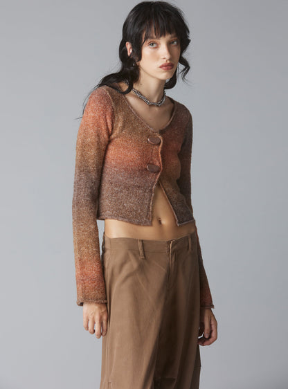 Riss Sweater - UNIF Essential
