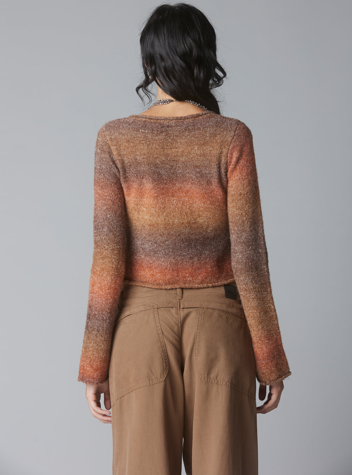 Riss Sweater - UNIF Essential