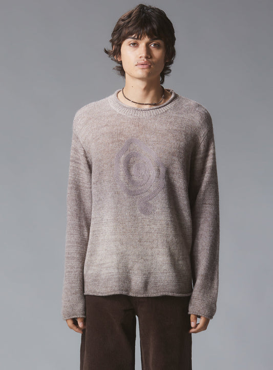 Whirl Sweater - UNIF Featured