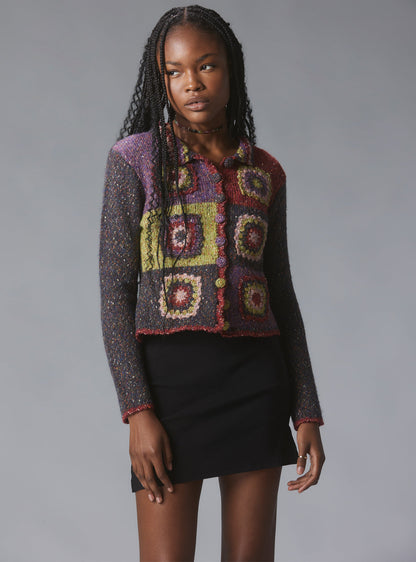 Baasan Sweater - UNIF Featured