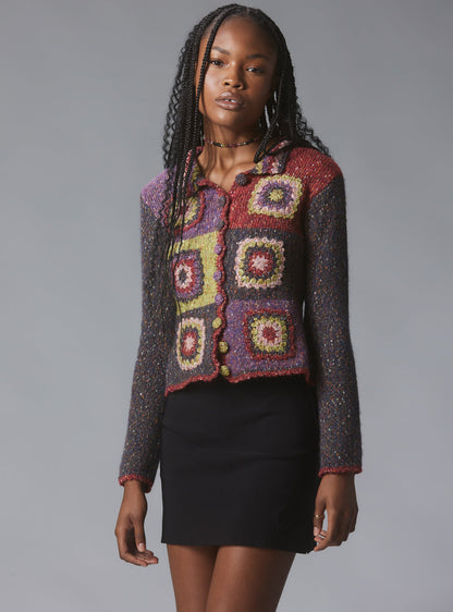 Baasan Sweater - UNIF Featured