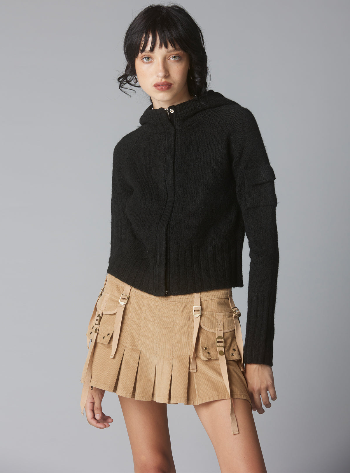 Xtro Sweater - UNIF Premium