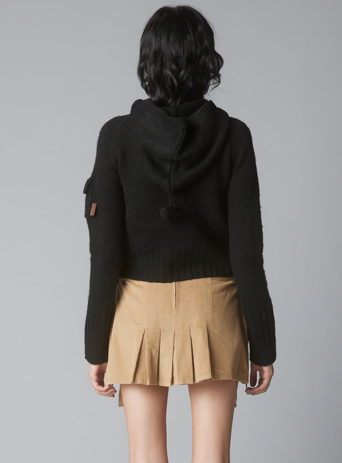Xtro Sweater - UNIF Premium