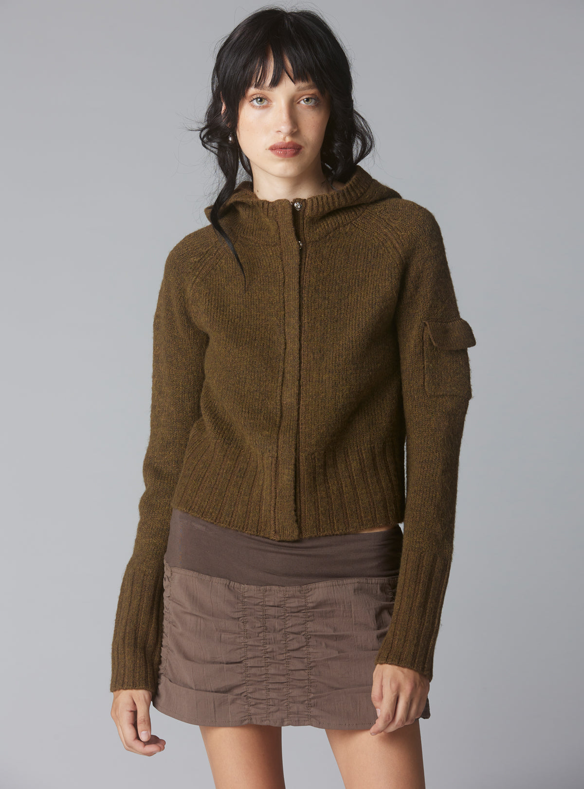 Xtro Sweater - UNIF Discount