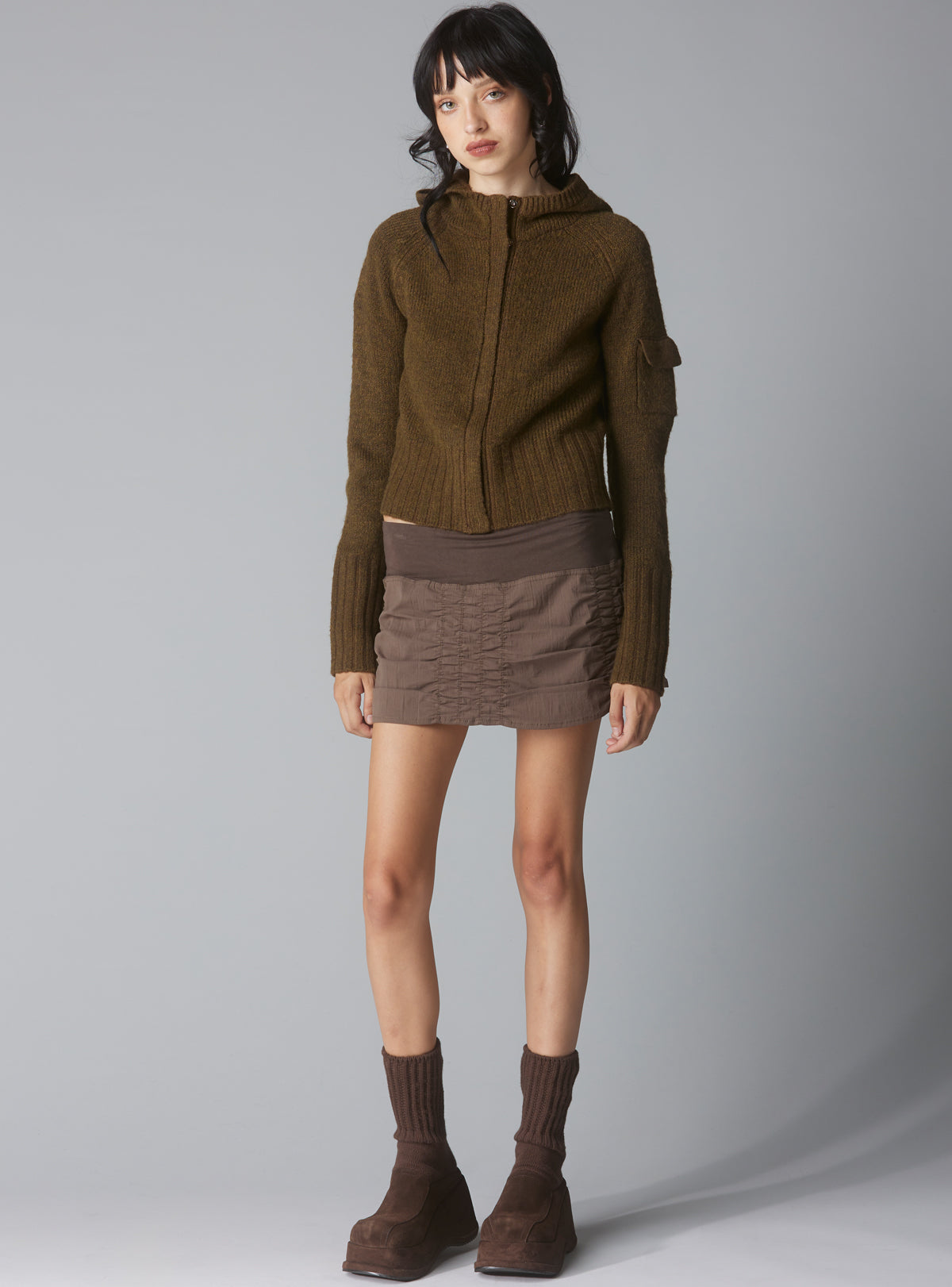 Xtro Sweater - UNIF Discount
