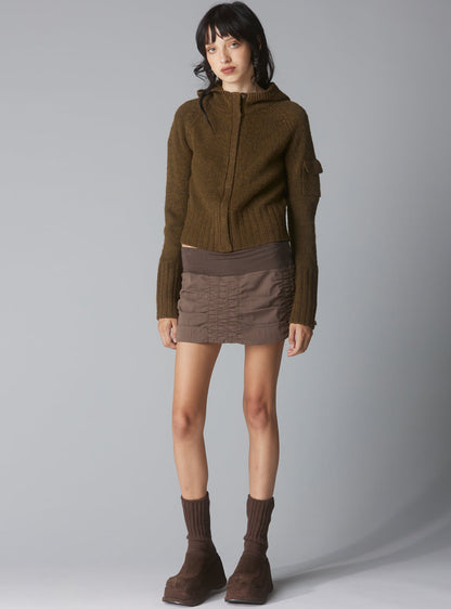 Xtro Sweater - UNIF Discount