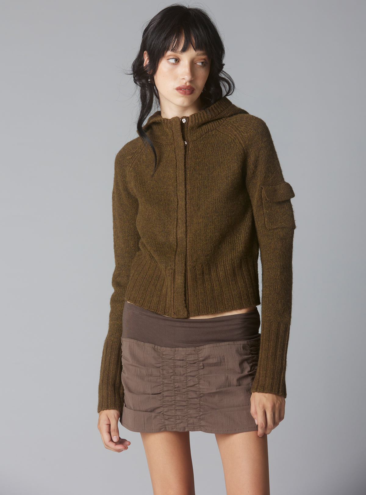 Xtro Sweater - UNIF Discount