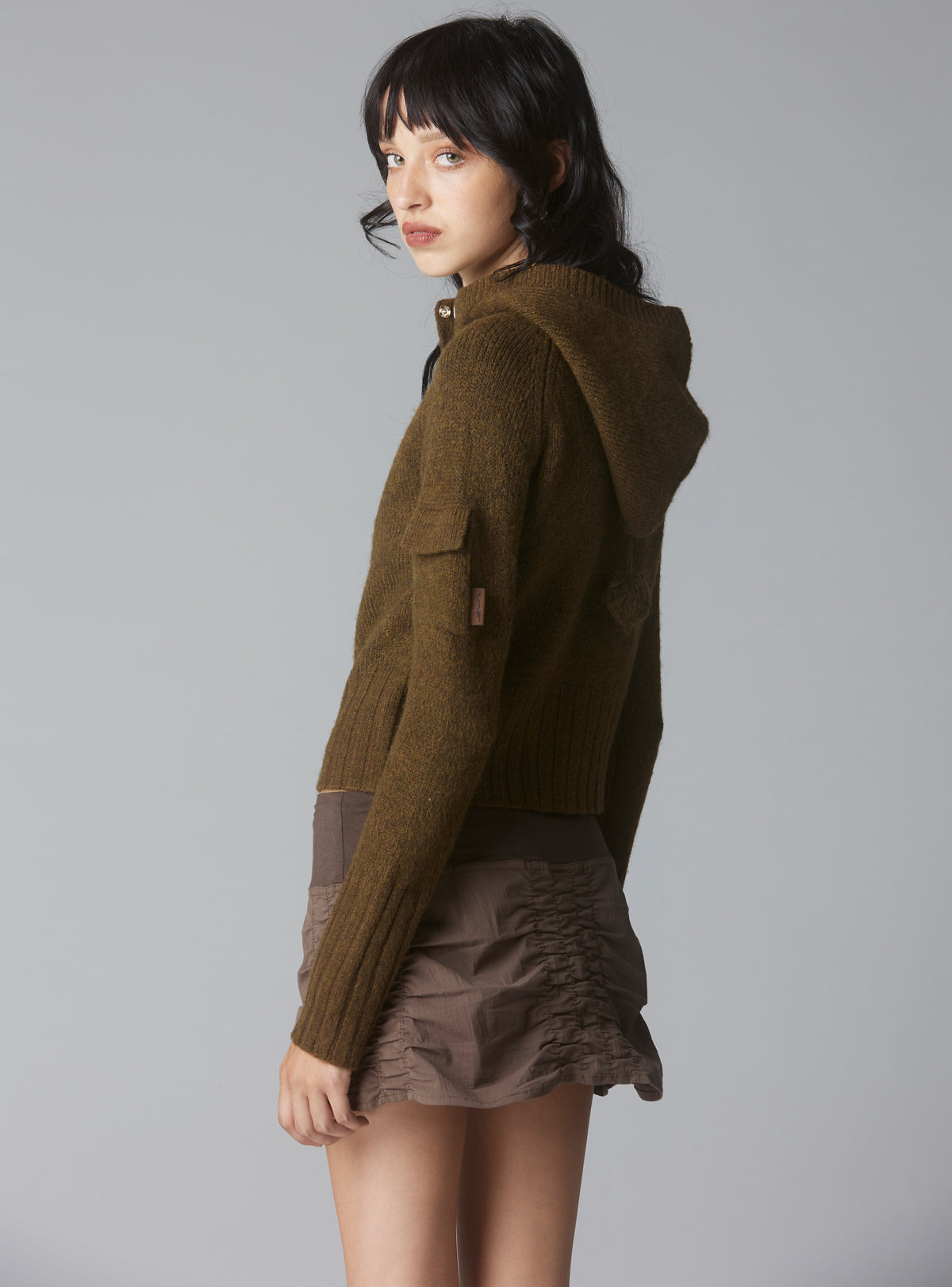 Xtro Sweater - UNIF Discount