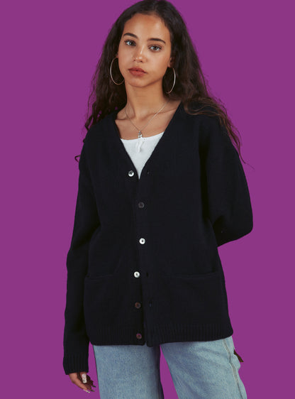 X Cardigan - UNIF Customer Favorite
