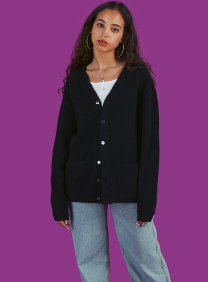 X Cardigan - UNIF Customer Favorite
