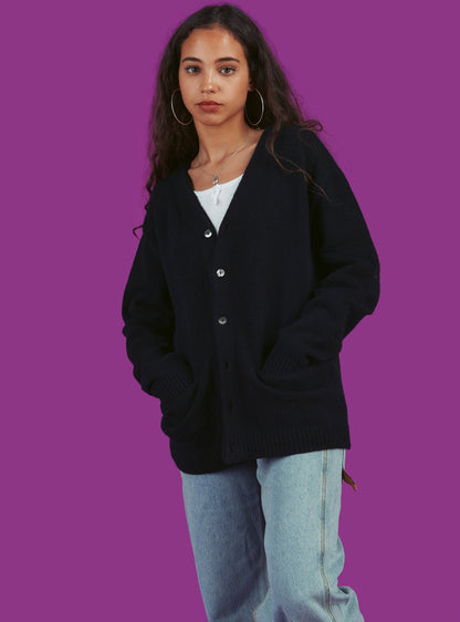 X Cardigan - UNIF Customer Favorite