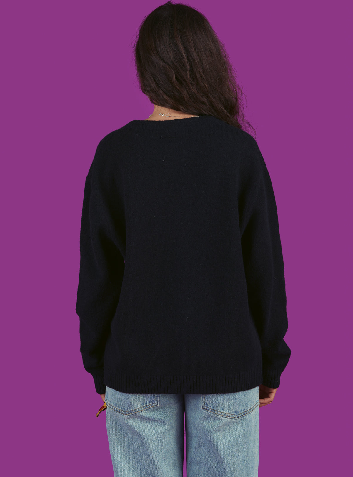 X Cardigan - UNIF Customer Favorite