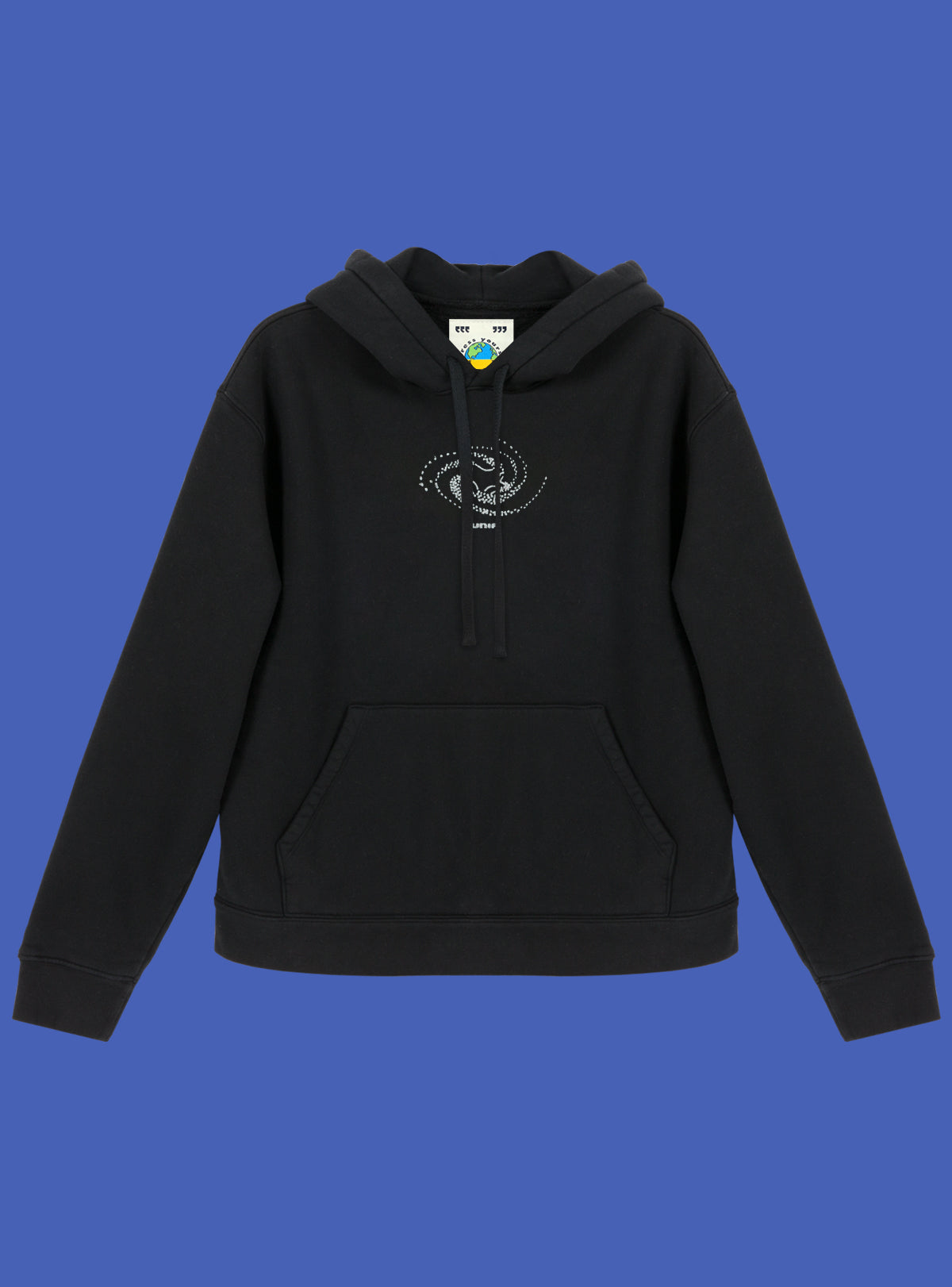 Spin Hoodie - UNIF Top Pick