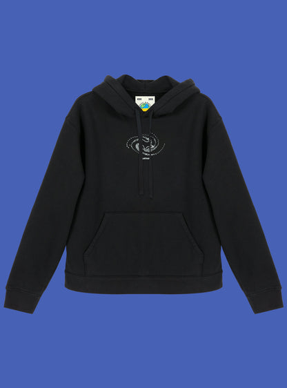 Spin Hoodie - UNIF Top Pick