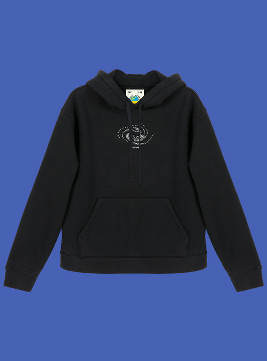 Spin Hoodie - UNIF Top Pick