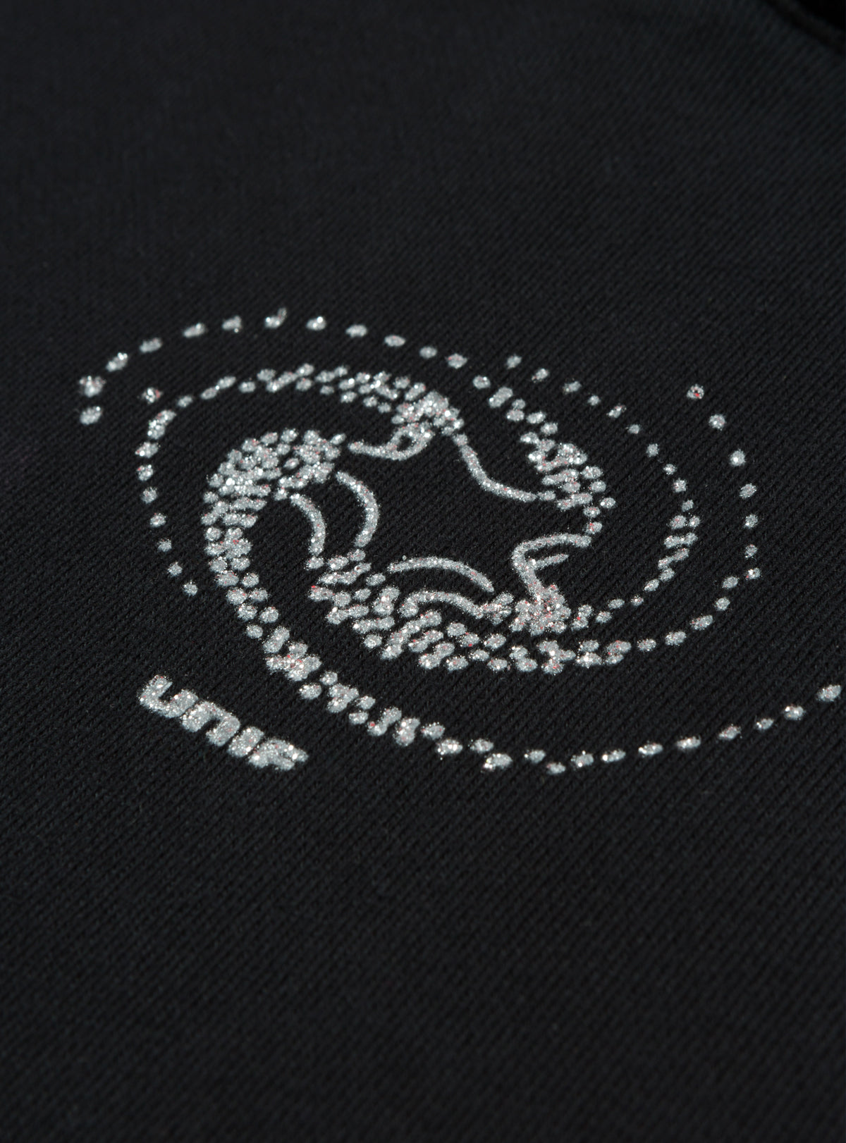 Spin Hoodie - UNIF Top Pick