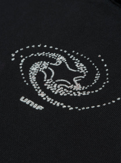 Spin Hoodie - UNIF Top Pick