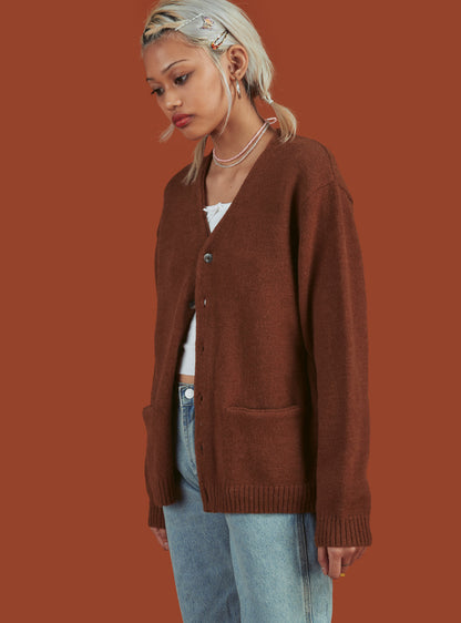 X Cardigan - UNIF Great Value
