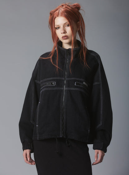 Code Jacket - UNIF Signature