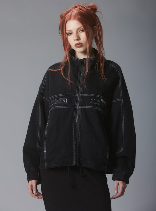 Code Jacket - UNIF Signature