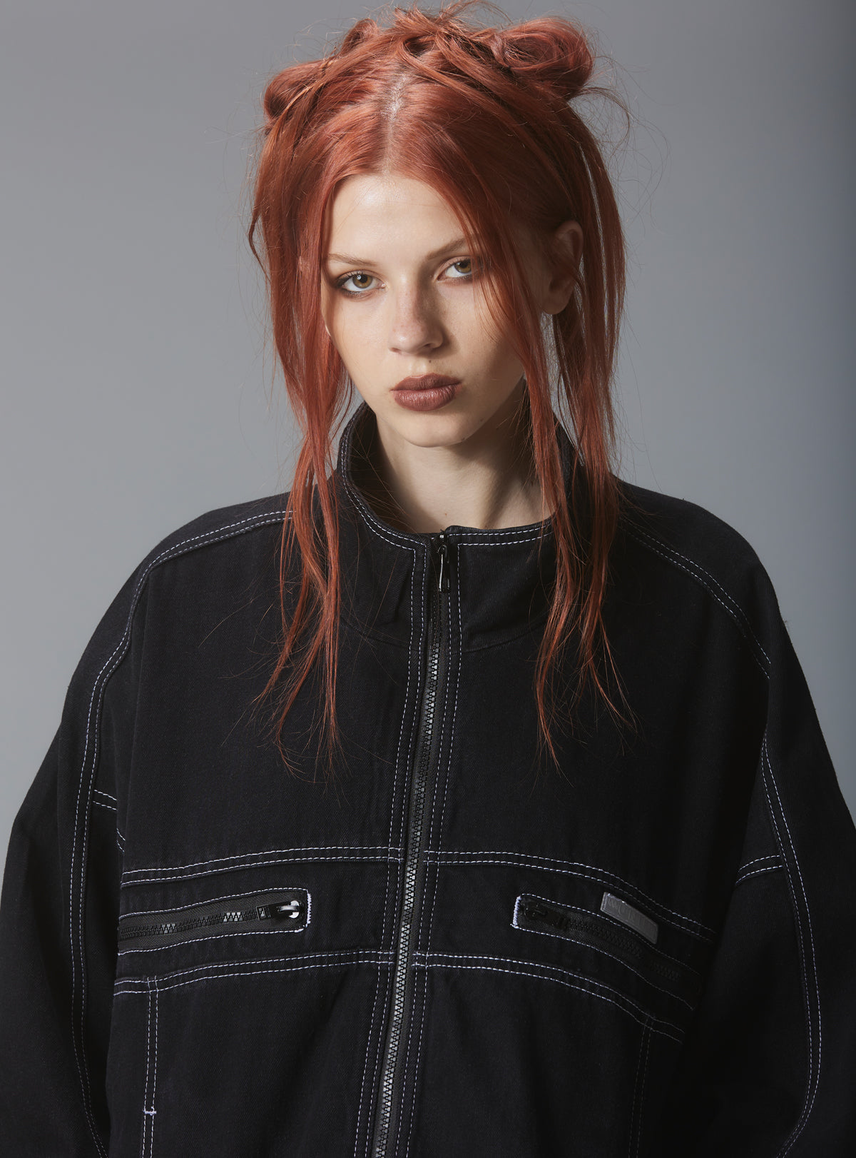 Code Jacket - UNIF Signature