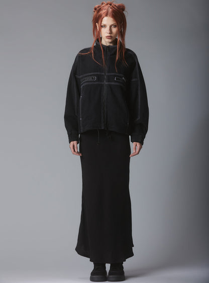 Code Jacket - UNIF Signature