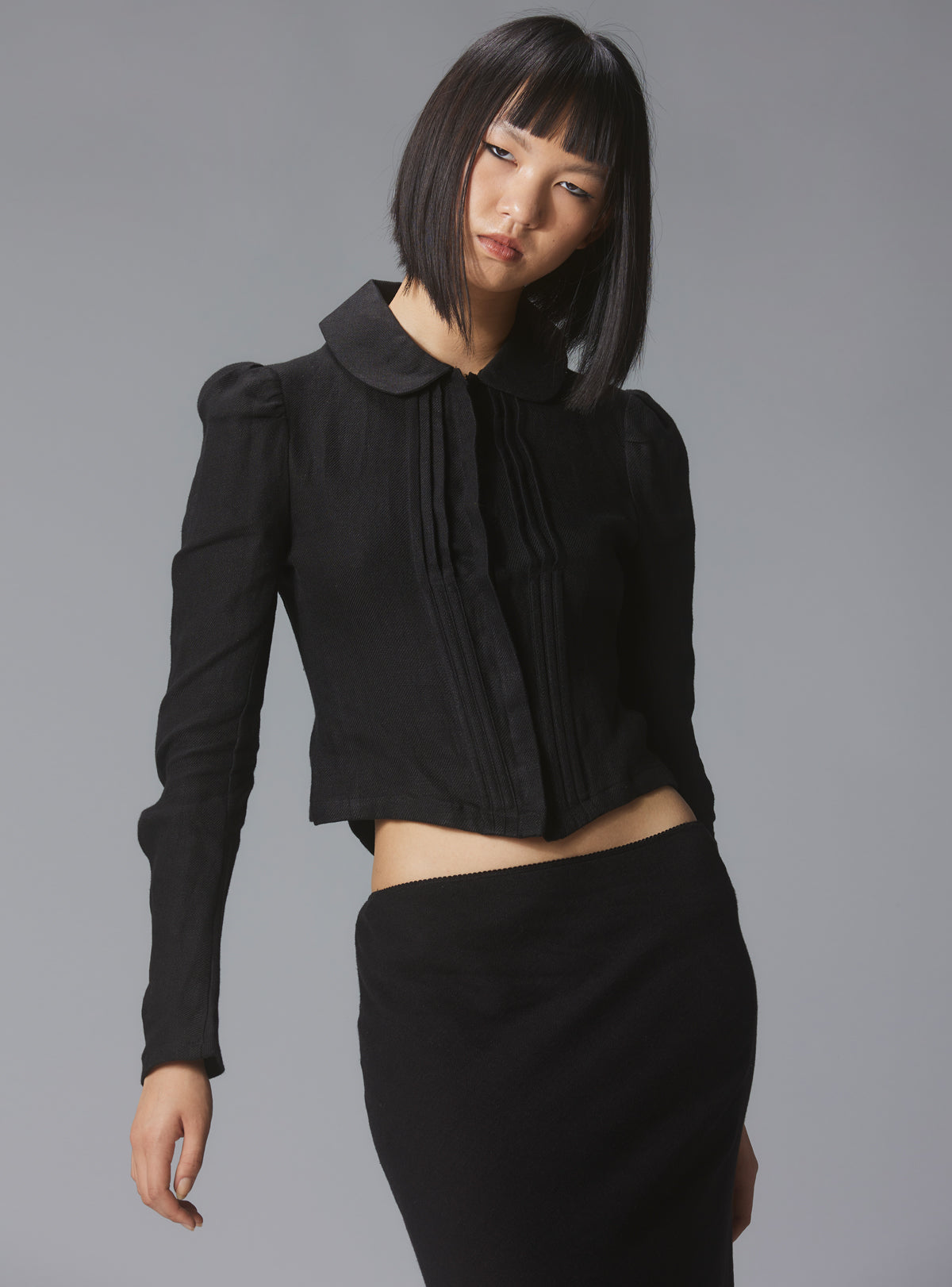 Musidora Jacket - UNIF Best Seller