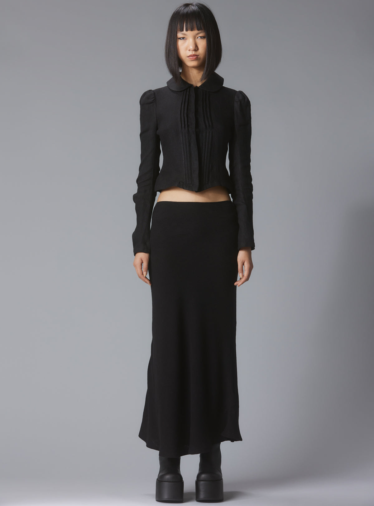 Musidora Jacket - UNIF Best Seller