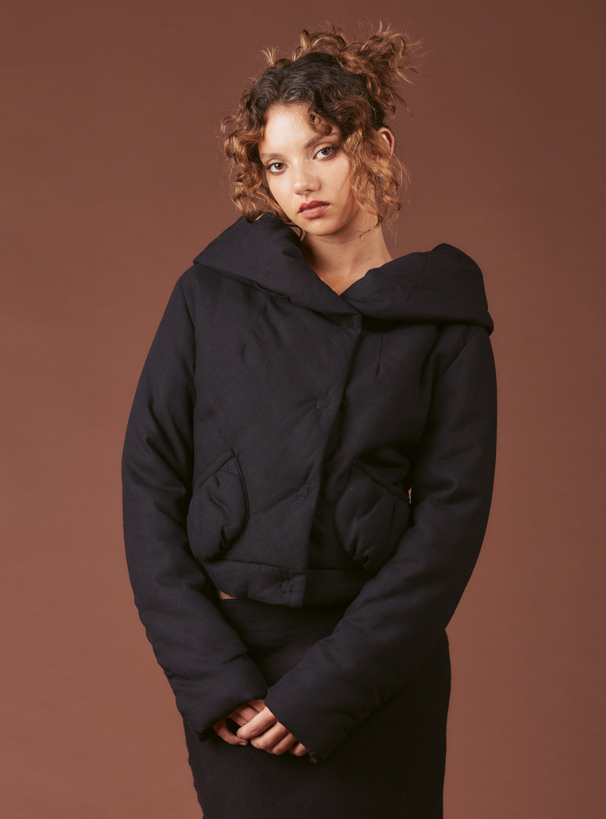 Ain Jacket - UNIF Hot Sale