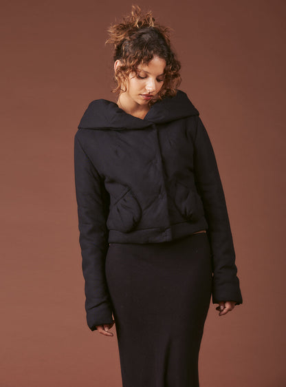 Ain Jacket - UNIF Hot Sale